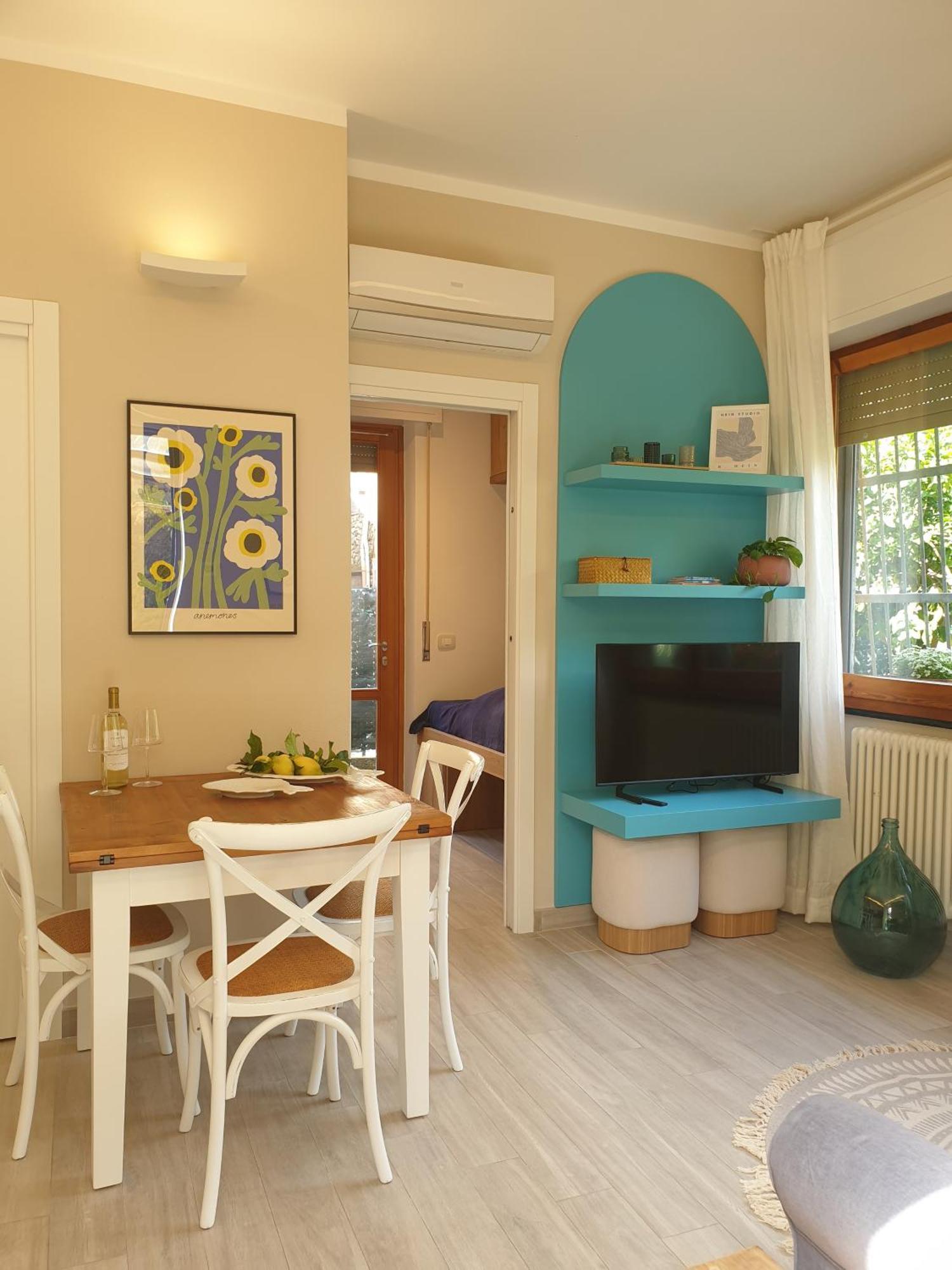 Marty&Olly Luxury Garden Apt Monterosso al Mare Exterior photo